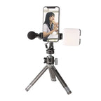 Ulanzi ST-27 Metal Smartphone Tripod Mount Ulanzi