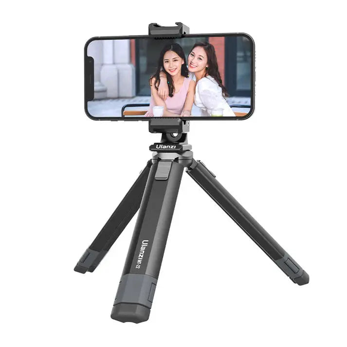 Ulanzi ST-27 Metal Smartphone Tripod Mount Ulanzi