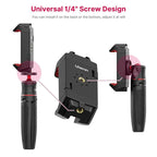 Ulanzi ST-29 Tripod Mount for Smartphone & Tablet Ulanzi