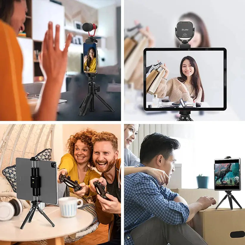 Ulanzi ST-29 Tripod Mount for Smartphone & Tablet Ulanzi