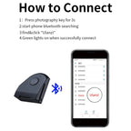 Ulanzi Select Smartphone Tripod Mount with Remote Control Ulanzi