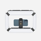 Ulanzi Smartphone Video Rig with Ring Light & Built-in Battery Ulanzi