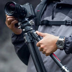 Ulanzi TT51 Portable Tripod Stand with 360Ã‚Â° Ball Head & Phone Holder Ulanzi