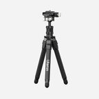 Ulanzi TT35 Carbon Fiber Hiking Stick Tripod Kit with Arca QR Ulanzi