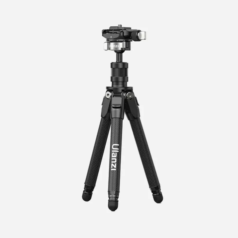 Ulanzi TT35 Carbon Fiber Hiking Stick Tripod Kit with Arca QR Ulanzi