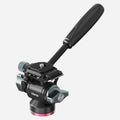 Ulanzi U-190 Mini Fluid Head 1