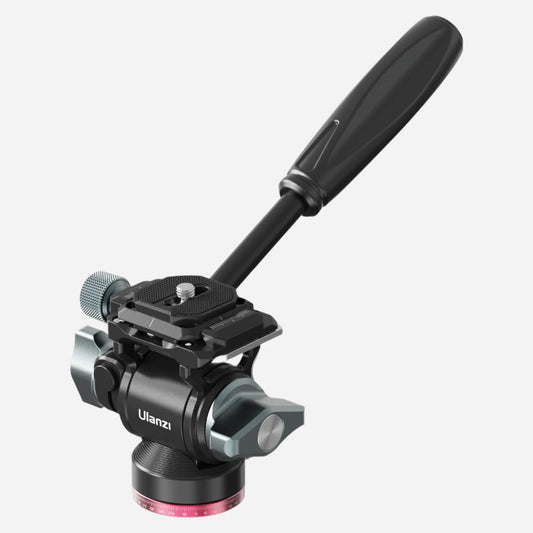 Ulanzi U-190 Mini Fluid Head 1