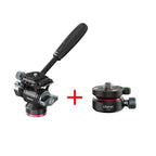 Ulanzi U-190 Mini Fluid Head 11