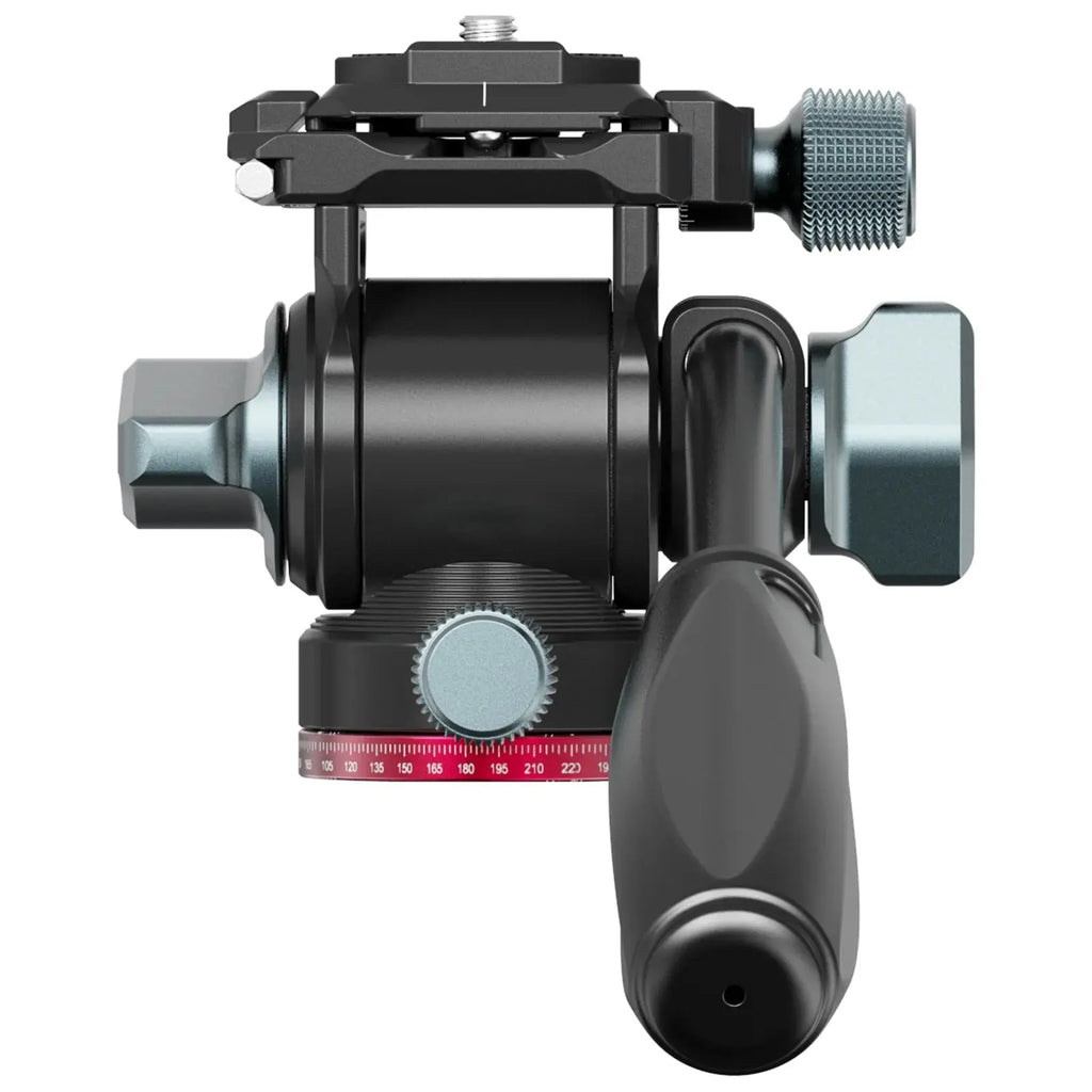 Ulanzi U-190 Mini Fluid Head 5