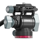 Ulanzi U-190 Mini Fluid Head 6
