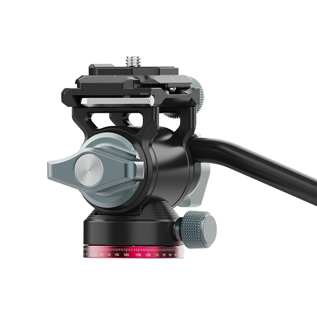 Ulanzi U-190 Mini Fluid Head 8