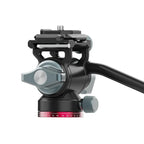 Ulanzi U-190 Mini Fluid Head 8