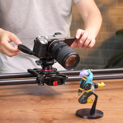 Ulanzi U-190 Mini Fluid Head 9