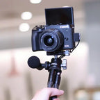 Ulanzi U-80L Ball Head with Side Cold Shoe & Arca QR Ulanzi