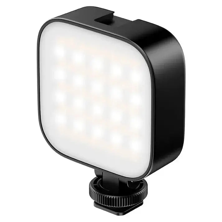 Ulanzi U60 Rechargeable RGB Video Light White Ulanzi