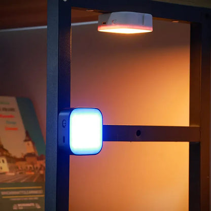 Ulanzi U60 Rechargeable RGB Video Light White