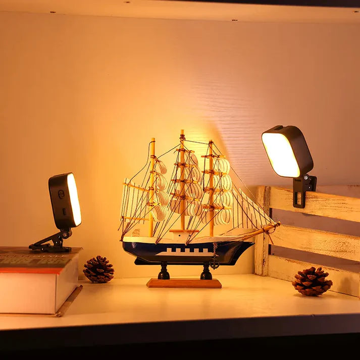 Ulanzi U60 Rechargeable RGB Video Light White