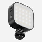 Ulanzi U60 Rgb Video Light Black 1