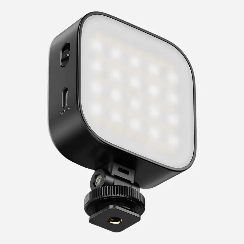 Ulanzi U60 Rgb Video Light Black 1