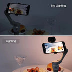 Ulanzi VL40 OM Magnetic Fill Light for DJI Osmo Mobile & Insta360 Ulanzi