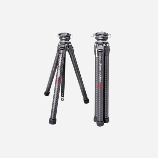Ulanzi Zero X Carbon Fiber Travel Tripod with Ball Head
