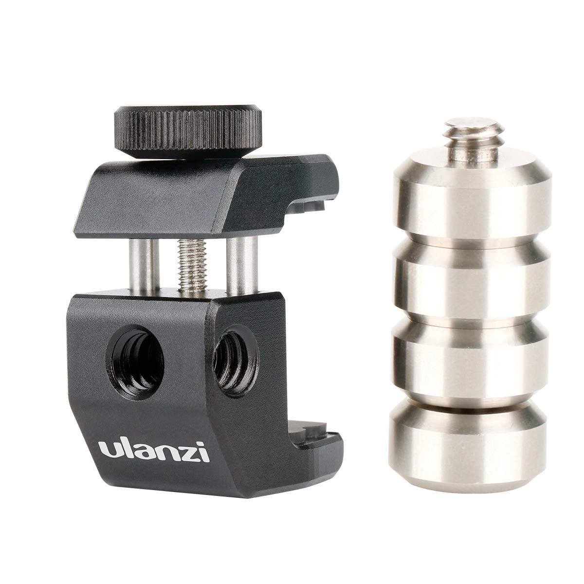Ulanzi PT-4 100g Gimbal Counterweight for Smartphone Gimbals