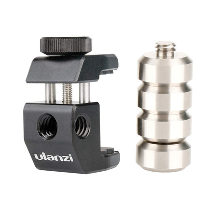 Ulanzi PT-4 100g Gimbal Counterweight for Smartphone Gimbals