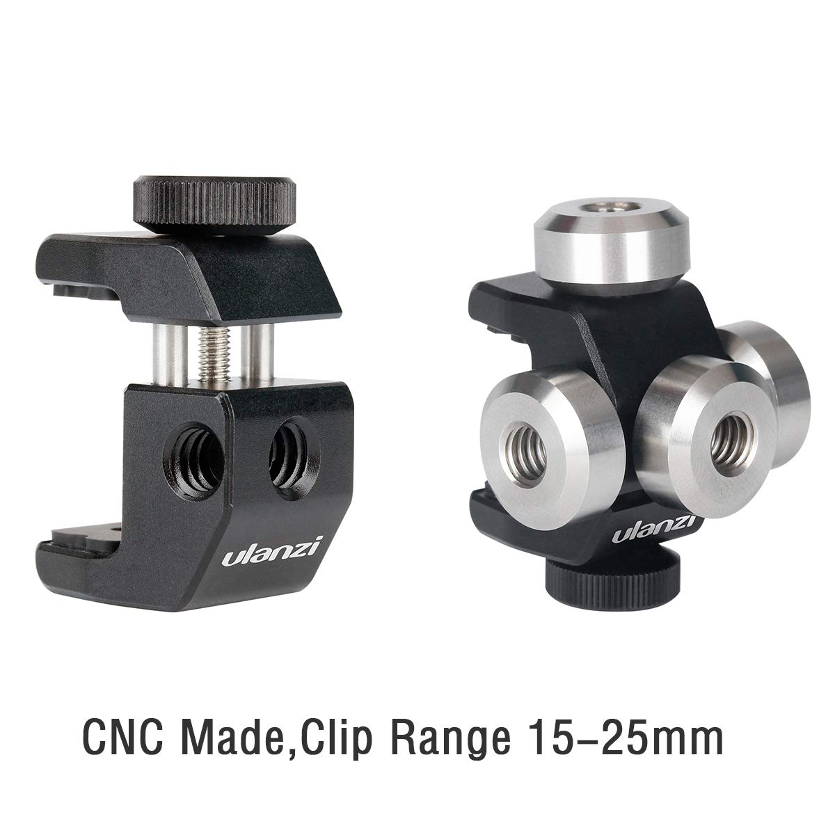 Ulanzi PT-4 100g Gimbal Counterweight for Smartphone Gimbals