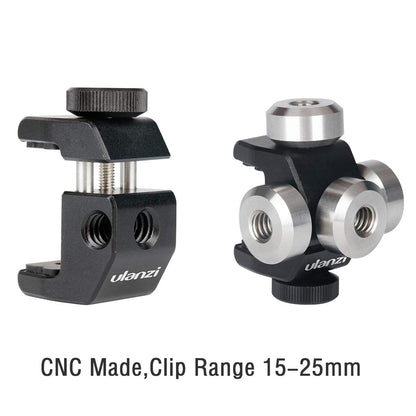 Ulanzi PT-4 100g Gimbal Counterweight for Smartphone Gimbals