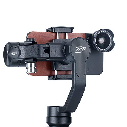 Ulanzi PT-4 100g Gimbal Counterweight for Smartphone Gimbals