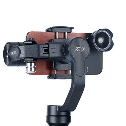 Ulanzi PT-4 100g Gimbal Counterweight for Smartphone Gimbals