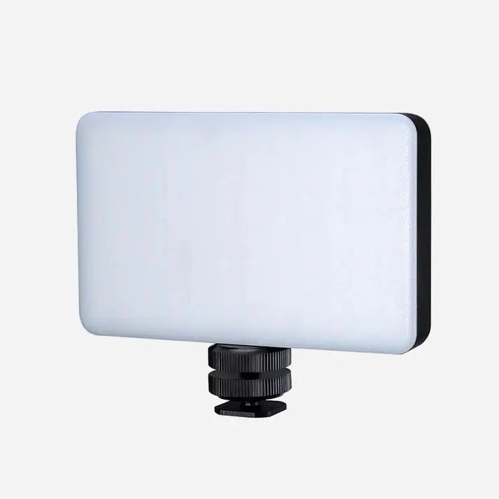 VIJIM VL120 LED Video Light with 3100mAh Battery & 6 Color Filters Ulanzi