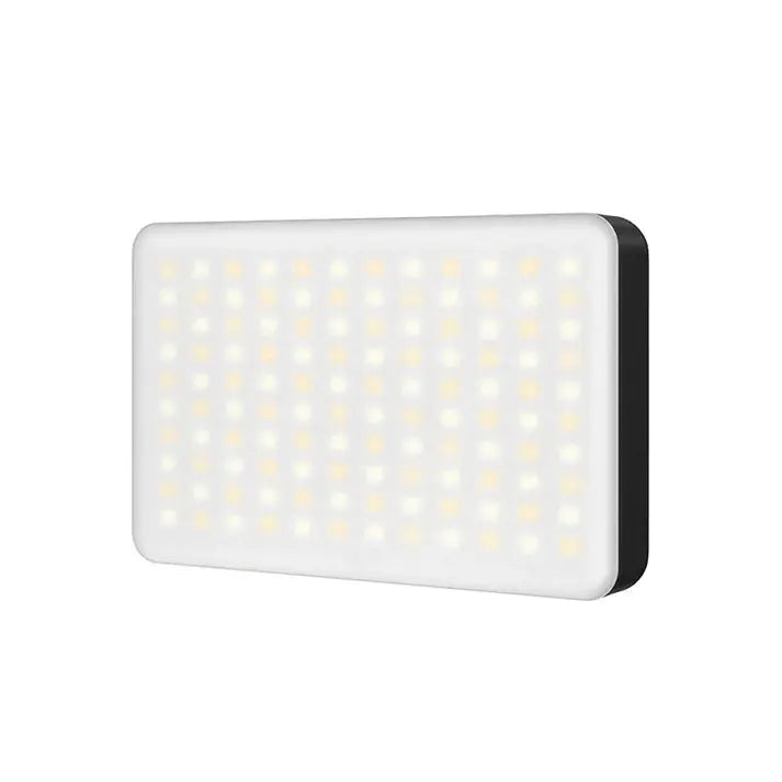 VIJIM VL120 LED Video Light with 3100mAh Battery & 6 Color Filters Ulanzi