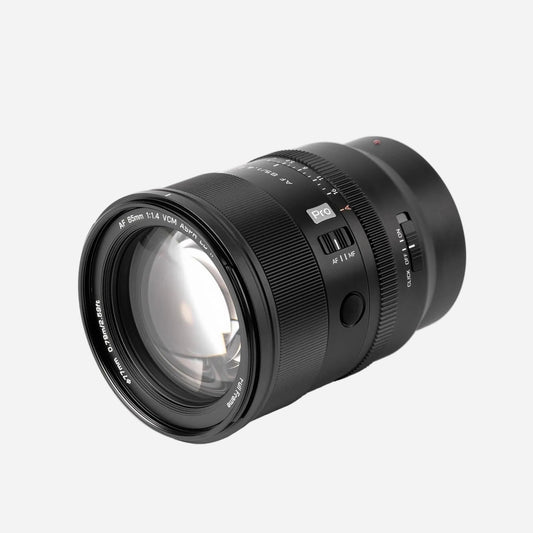VILTROX 85mm F1.4 Pro Z Full Frame Lens for Nikon Z