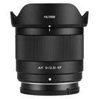 Viltrox 9mm F2.8 APS-C Autofocus Lens for Fuji X Viltrox