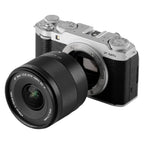 Viltrox 9mm F2.8 APS-C Autofocus Lens for Fuji X Viltrox