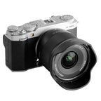 Viltrox 9mm F2.8 APS-C Autofocus Lens for Fuji X Viltrox