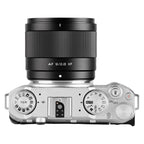 Viltrox 9mm F2.8 APS-C Autofocus Lens for Fuji X Viltrox