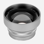 Viltrox Tele Conversion Lens for Fujifilm X100 Silver Viltrox