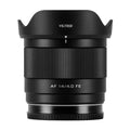 VILTROX 14mm F4 Full Frame Wide Angle AF Lens Viltrox