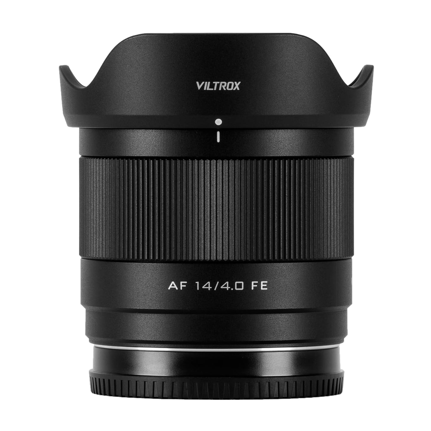 VILTROX 14mm F4 Full Frame Wide Angle AF Lens
