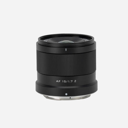 VILTROX 15mm F1.7 Wide Angle Lens for APS-C Cameras