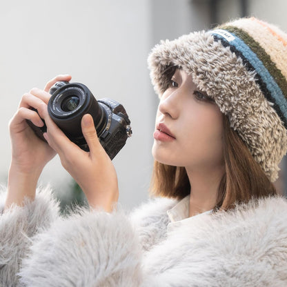 VILTROX 20mm F2.8 Full Frame Wide Angle Prime Lens