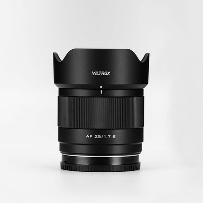 VILTROX 25mm F1.7 Autofocus Lens for APS-C Cameras