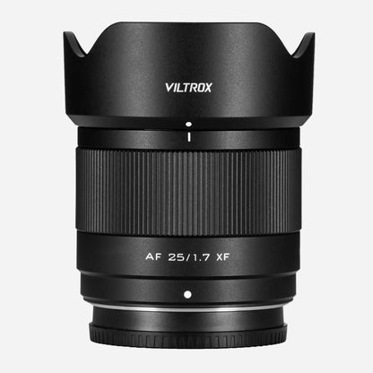 VILTROX 25mm F1.7 Autofocus Lens for APS-C Cameras