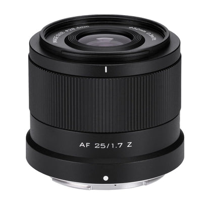 VILTROX 25mm F1.7 Autofocus Lens for APS-C Cameras