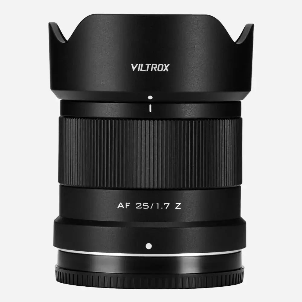 VILTROX 25mm F1.7 Autofocus Lens for APS-C Cameras Viltrox