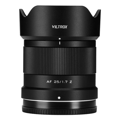 VILTROX 25mm F1.7 Autofocus Lens for APS-C Cameras