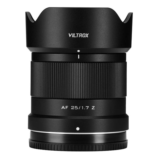 VILTROX 25mm F1.7 Autofocus Lens for APS-C Cameras