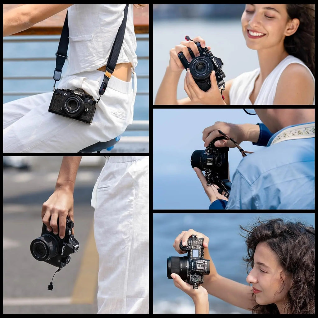 VILTROX 40mm F2.5 Full Frame Prime Autofocus Lens Viltrox